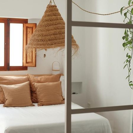 Portal Vell Altea Appartement Buitenkant foto