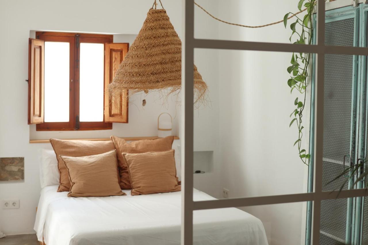 Portal Vell Altea Appartement Buitenkant foto