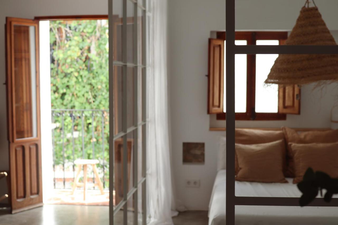 Portal Vell Altea Appartement Buitenkant foto