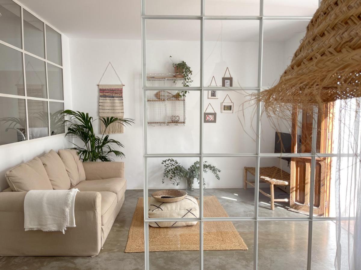 Portal Vell Altea Appartement Buitenkant foto