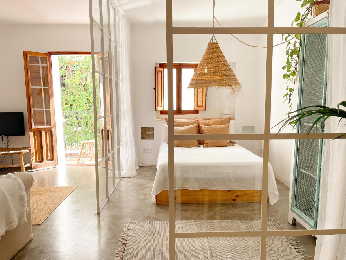 Portal Vell Altea Appartement Buitenkant foto