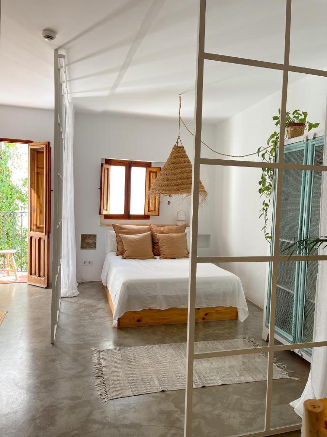 Portal Vell Altea Appartement Buitenkant foto
