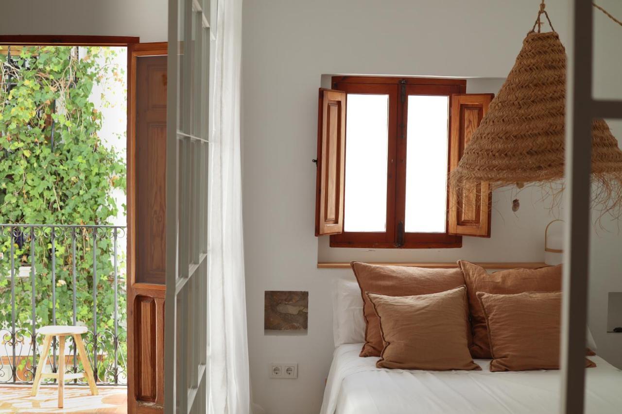 Portal Vell Altea Appartement Buitenkant foto