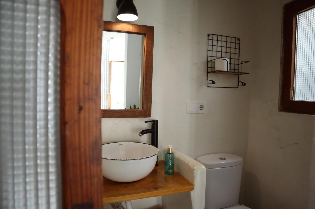Portal Vell Altea Appartement Buitenkant foto