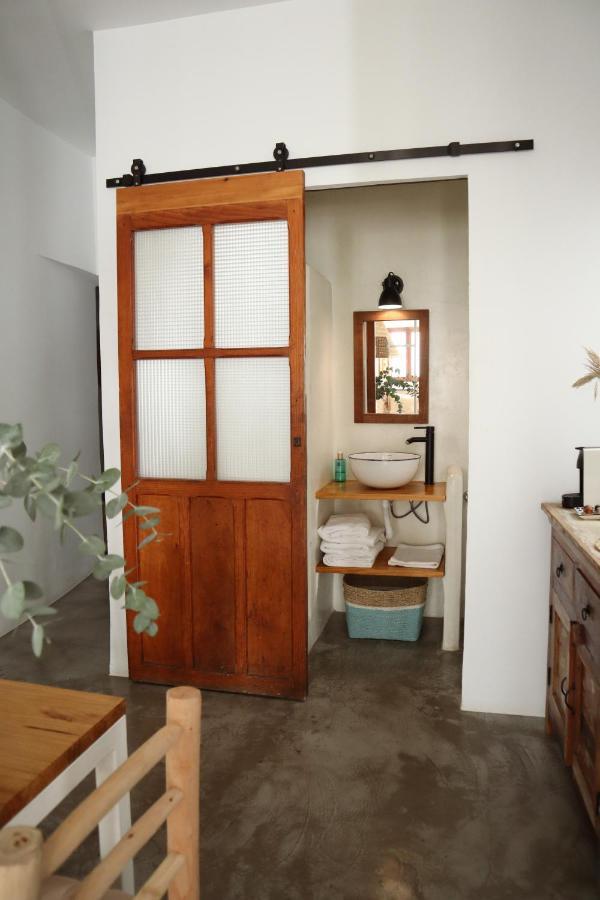 Portal Vell Altea Appartement Buitenkant foto
