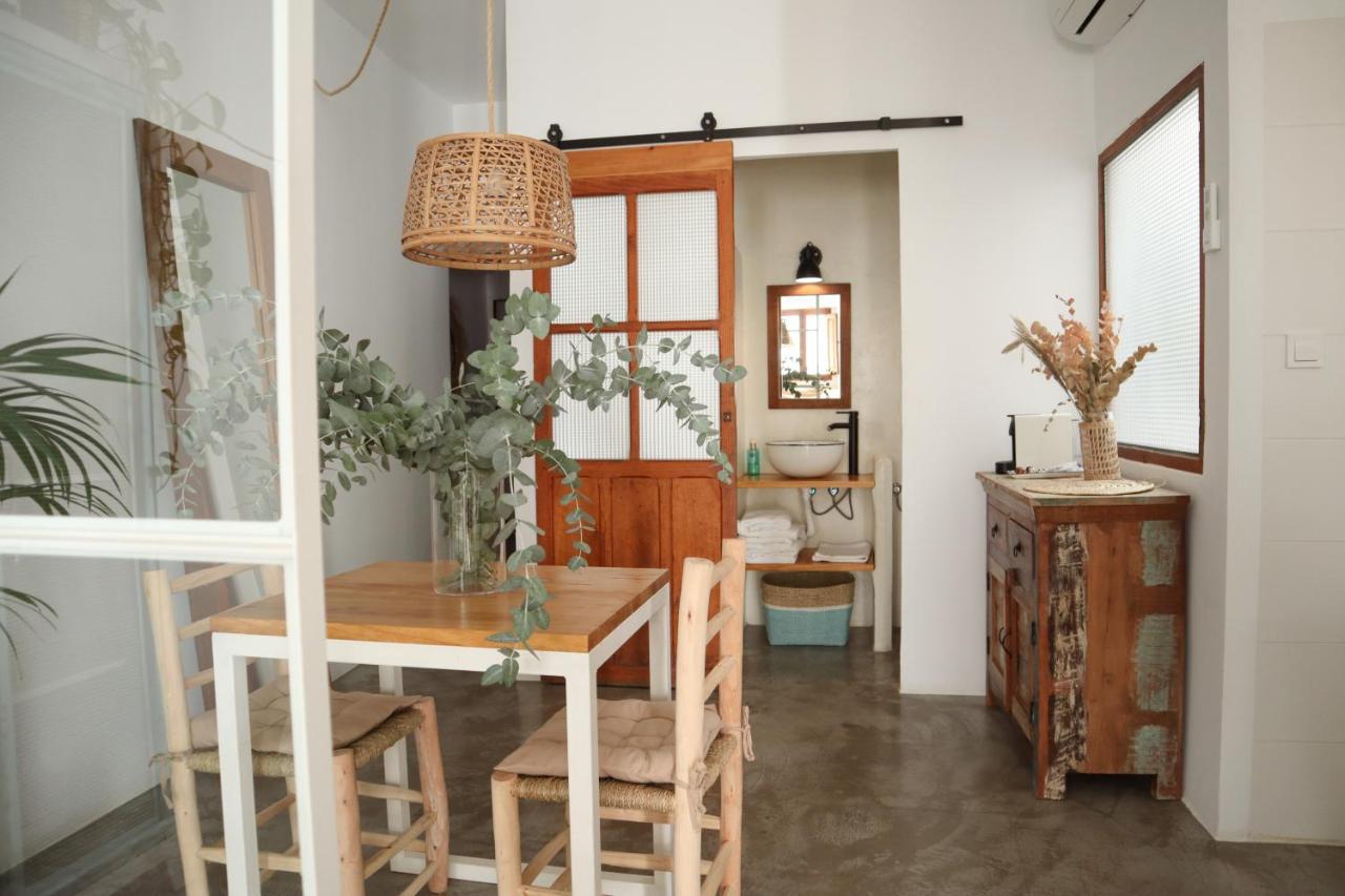 Portal Vell Altea Appartement Buitenkant foto