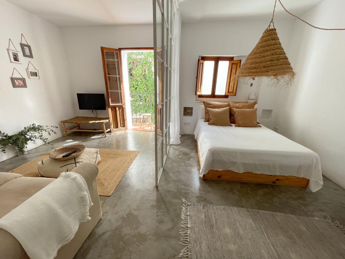 Portal Vell Altea Appartement Buitenkant foto